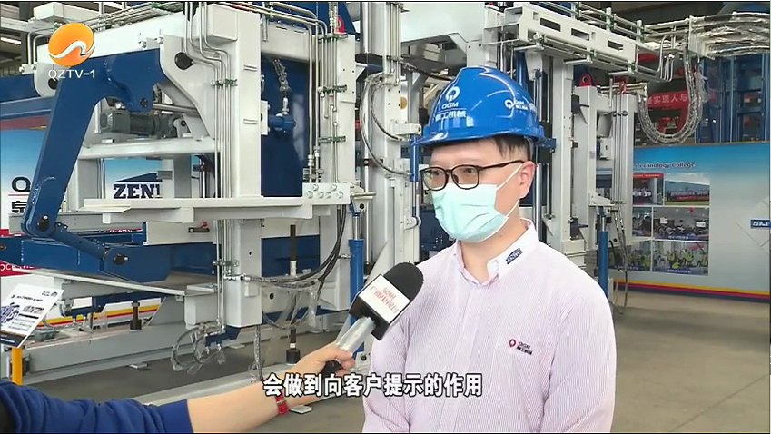 泉工AR技術引領制造業(yè)加“數(shù)”轉型