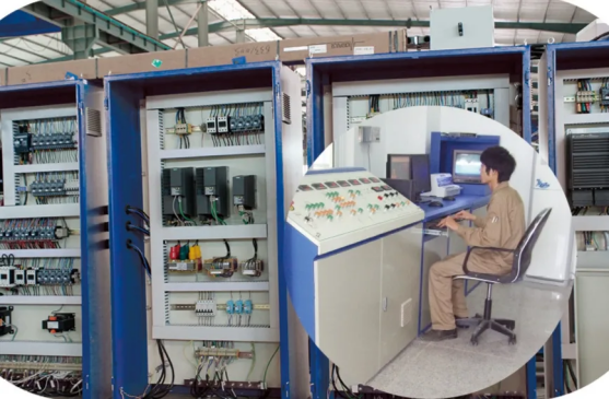 項(xiàng)目發(fā)貨|策尼特ZN900C型全自動砌塊成型機(jī)發(fā)貨安徽，助力建筑垃圾綜合利用