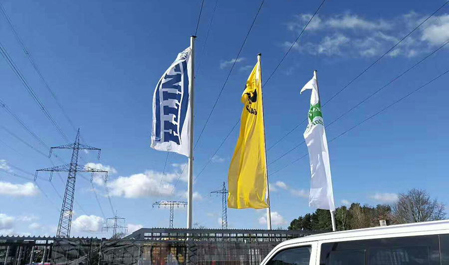 共享頂級(jí)科技！德國(guó)策尼特柏林舉行現(xiàn)場(chǎng)推介會(huì)