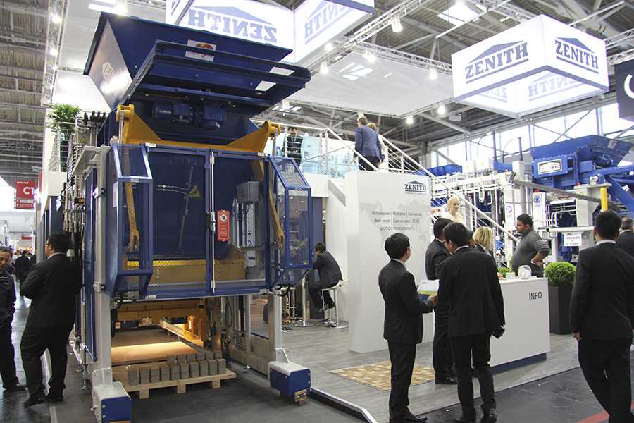 專題│泉工股份：逆勢(shì)增長(zhǎng)，秘訣何在？