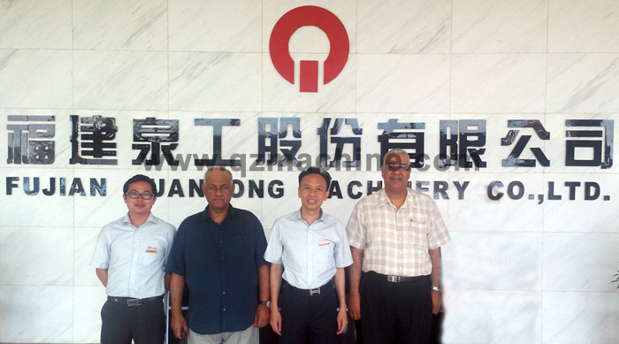 巴林首條T15全線(xiàn)已完成安裝