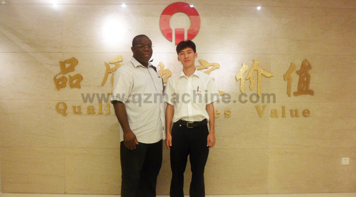 雙子星閃耀蒙巴薩——記雙主機(jī)T10集中線(xiàn)落地肯尼亞