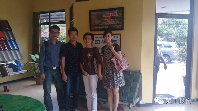 質(zhì)量·服務(wù)·經(jīng)驗，印尼市場再傳捷報！