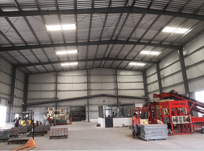 助力“河流復蘇”，泉工股份ZN900C產(chǎn)品獲印度政府認可