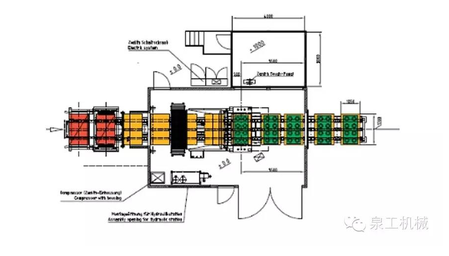 垃圾制磚，你造嗎？