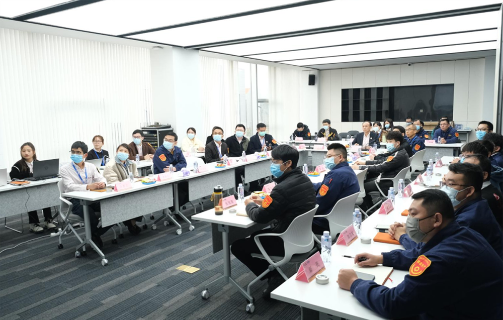 精益生產(chǎn)丨泉工股份2022年度精益生產(chǎn)項目總結大會隆重召開