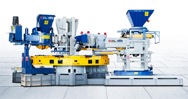 泉工股份：創(chuàng)新生產(chǎn) 樹立行業(yè)“綠色標(biāo)桿”