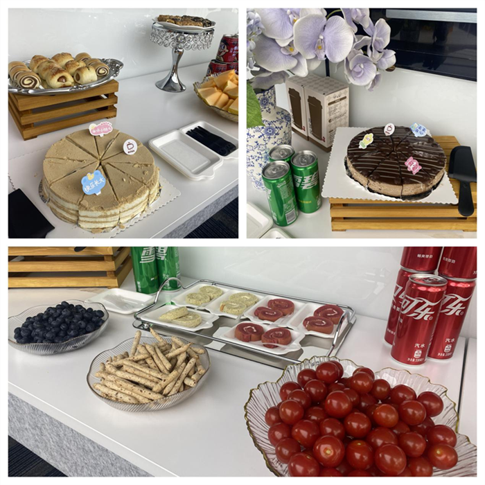 粽葉飄香，龍舟啟航，泉工親子端午樂！